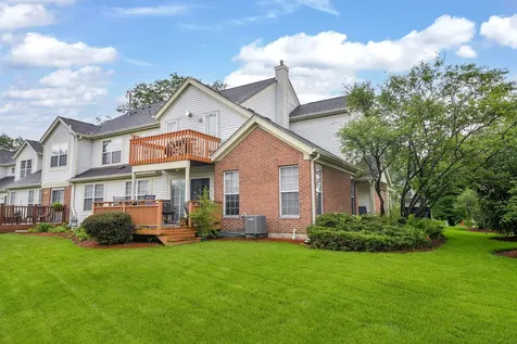 120 Ione Drive South Elgin IL 60177