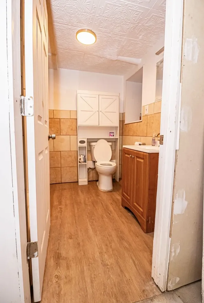 5544 South Carpenter Street Chicago IL 60609