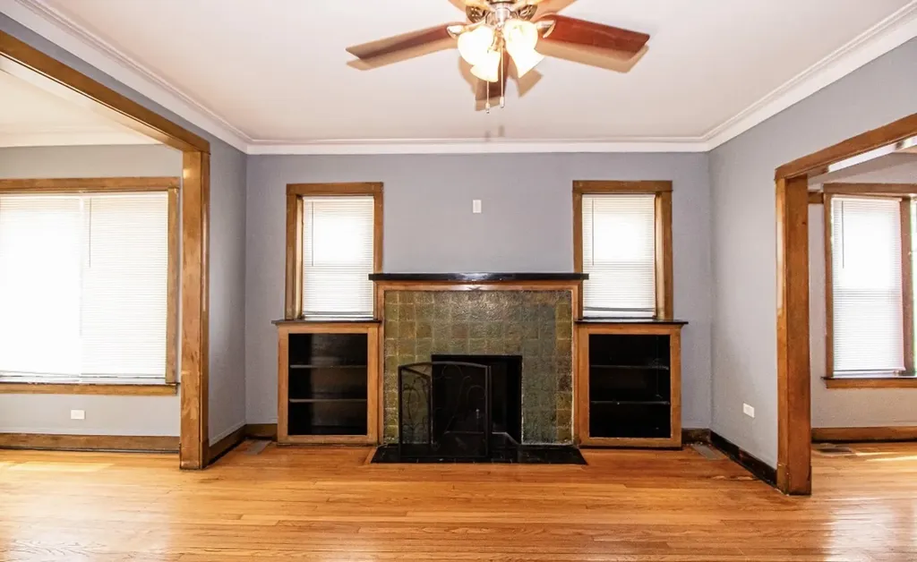 5544 South Carpenter Street Chicago IL 60609