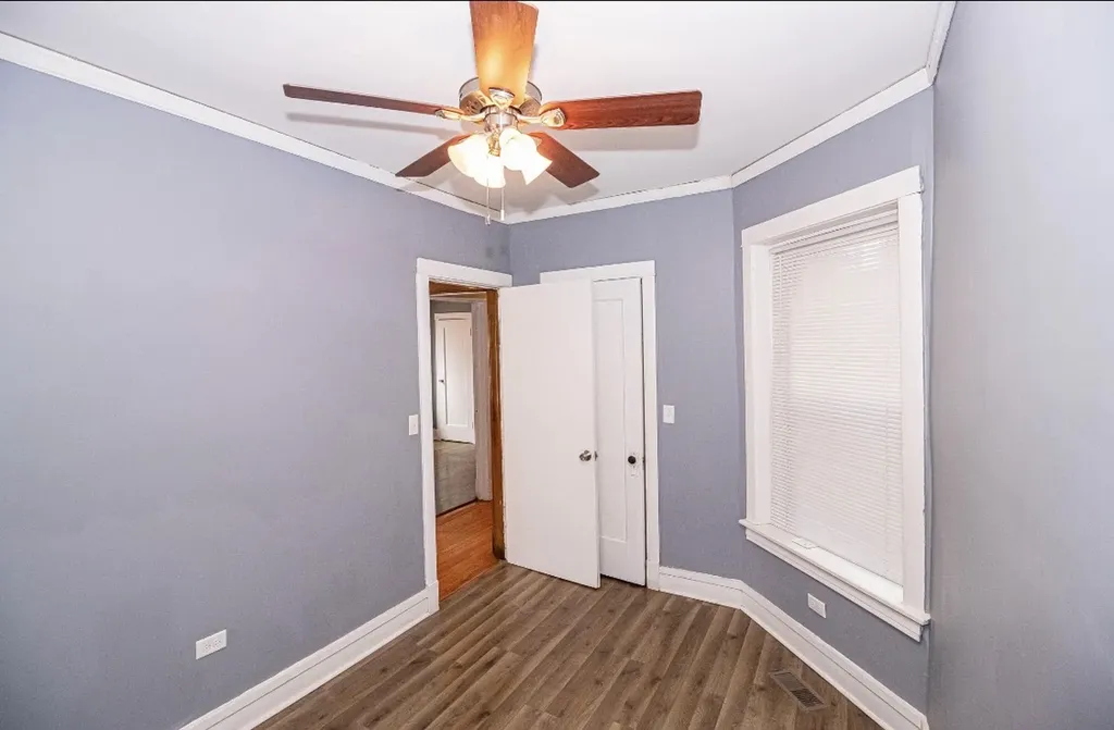 5544 South Carpenter Street Chicago IL 60609