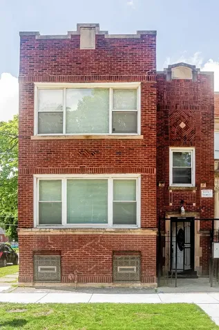 5544 South Carpenter Street Chicago IL 60609
