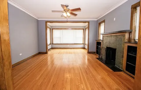 5544 South Carpenter Street Chicago IL 60609