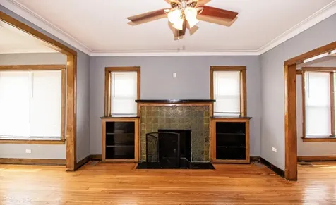 5544 South Carpenter Street Chicago IL 60609