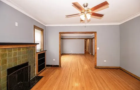 5544 South Carpenter Street Chicago IL 60609