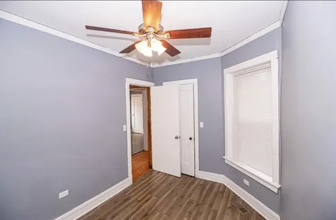 5544 South Carpenter Street Chicago IL 60609