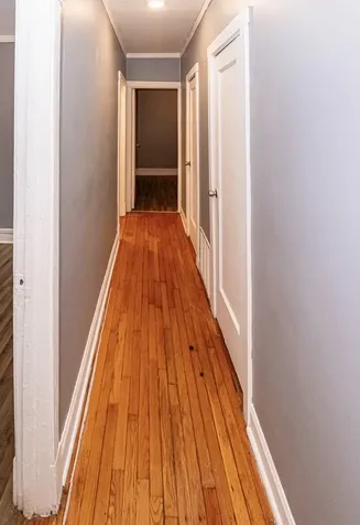 5544 South Carpenter Street Chicago IL 60609