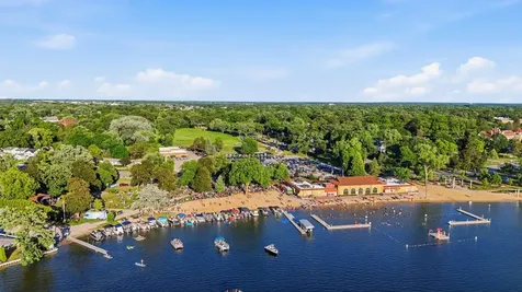 136 Edgewater Drive Crystal Lake IL 60014