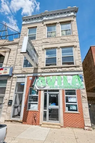 4012 West Armitage Avenue Chicago IL 60639