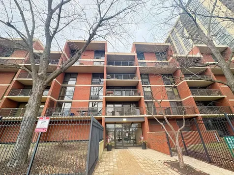3021 South Michigan Avenue Chicago IL 60616
