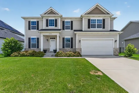 1623 Moran Drive Shorewood IL 60404