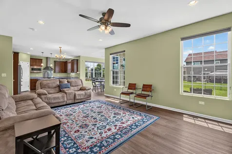 1623 Moran Drive Shorewood IL 60404