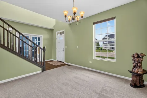 1623 Moran Drive Shorewood IL 60404