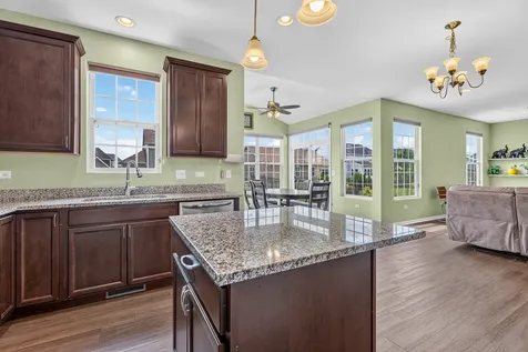 1623 Moran Drive Shorewood IL 60404
