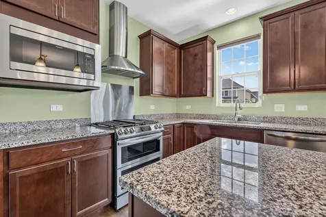 1623 Moran Drive Shorewood IL 60404