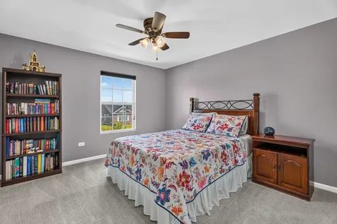 1623 Moran Drive Shorewood IL 60404