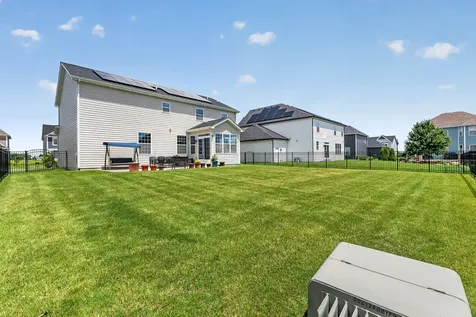 1623 Moran Drive Shorewood IL 60404