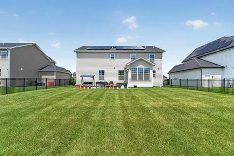 1623 Moran Drive Shorewood IL 60404
