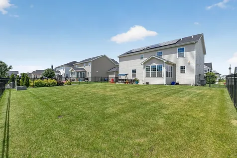 1623 Moran Drive Shorewood IL 60404