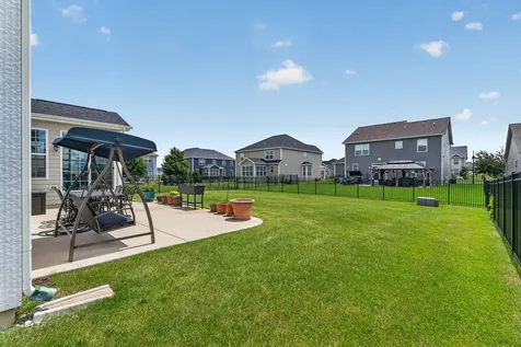 1623 Moran Drive Shorewood IL 60404