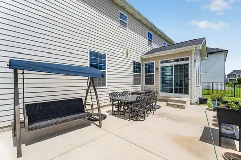 1623 Moran Drive Shorewood IL 60404