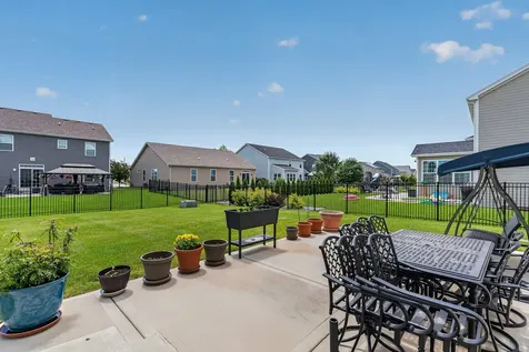 1623 Moran Drive Shorewood IL 60404