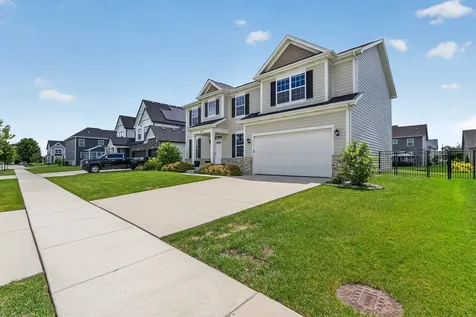 1623 Moran Drive Shorewood IL 60404
