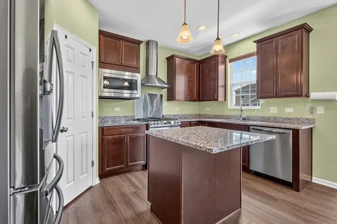1623 Moran Drive Shorewood IL 60404