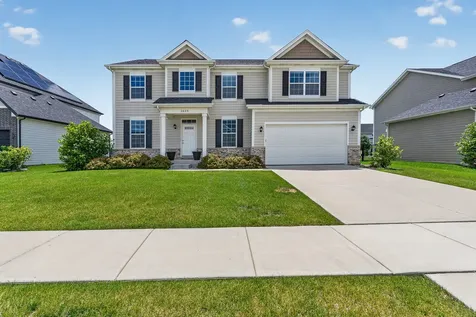 1623 Moran Drive Shorewood IL 60404