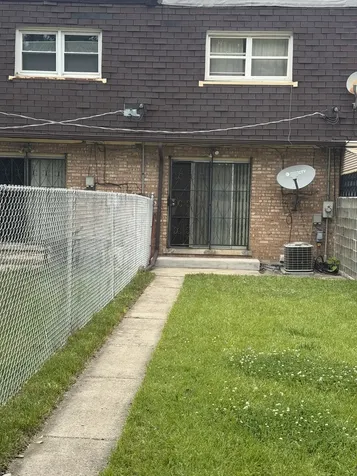 351 East 91st Street Chicago IL 60619