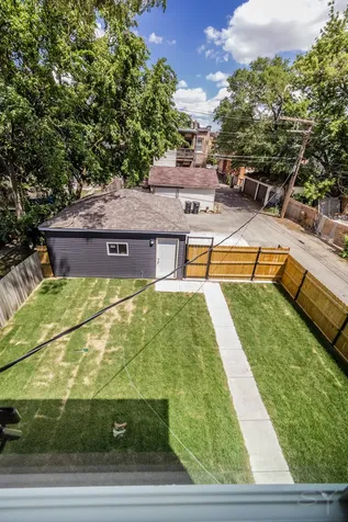 717 North Parkside Avenue Chicago IL 60644