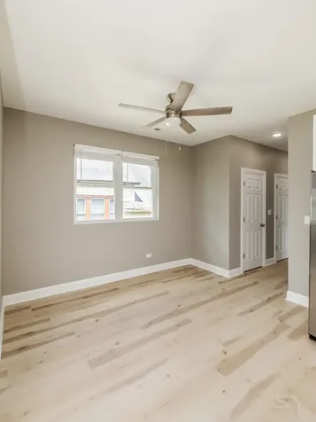717 North Parkside Avenue Chicago IL 60644