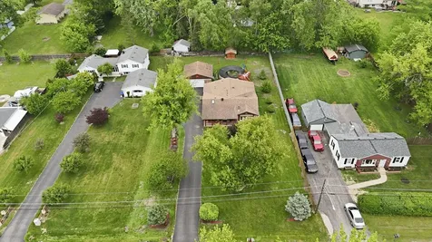 10606 West Eastwood Road Beach Park IL 60087