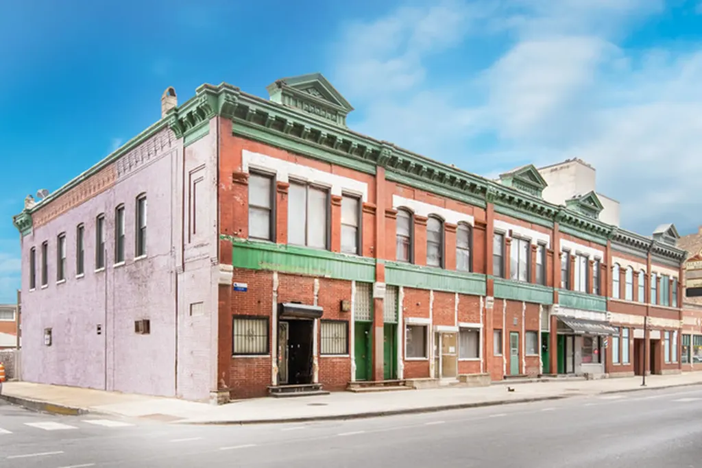 262 West 26th Street Chicago IL 60616