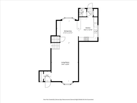 1646 Portsmouth Avenue Westchester IL 60154