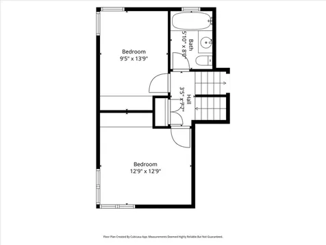 1646 Portsmouth Avenue Westchester IL 60154