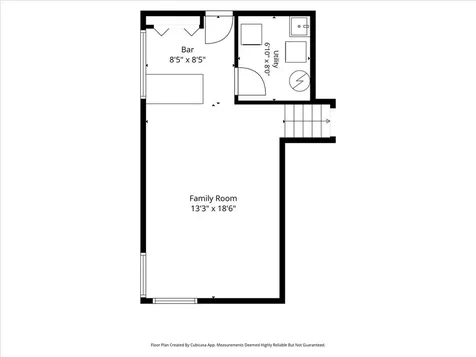 1646 Portsmouth Avenue Westchester IL 60154