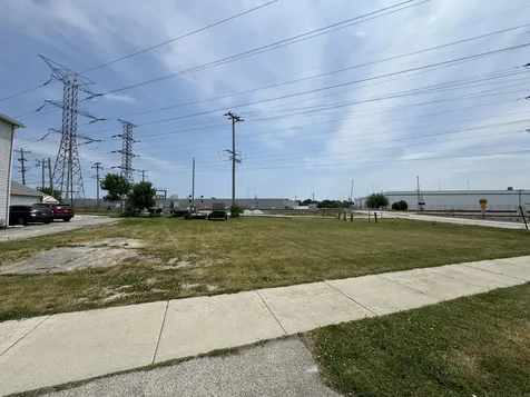 6617 Kane Avenue Hodgkins IL 60525