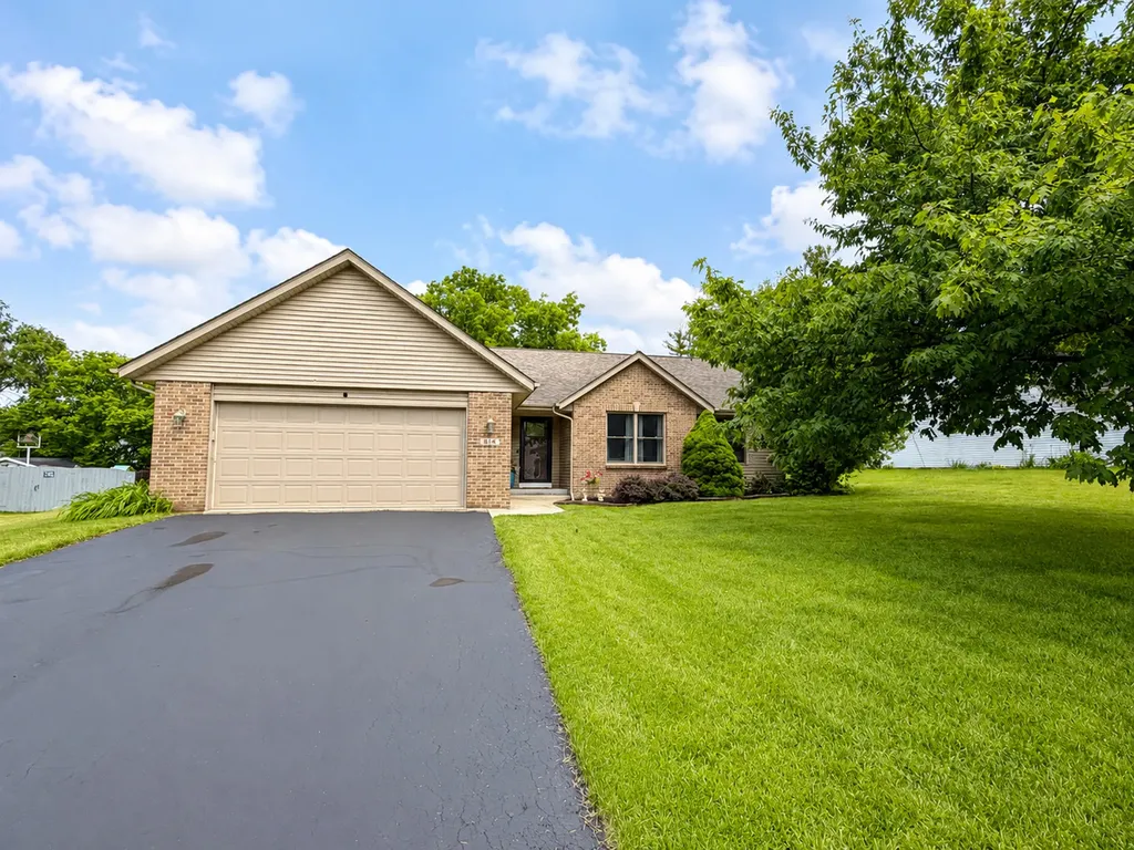614 Moth Street Pecatonica IL 61063
