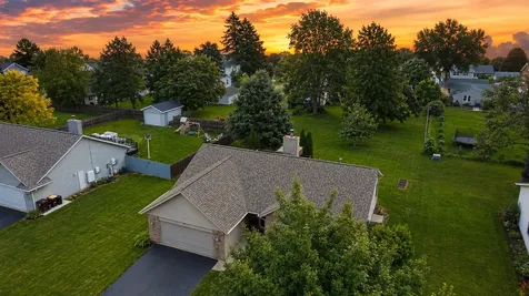 614 Moth Street Pecatonica IL 61063