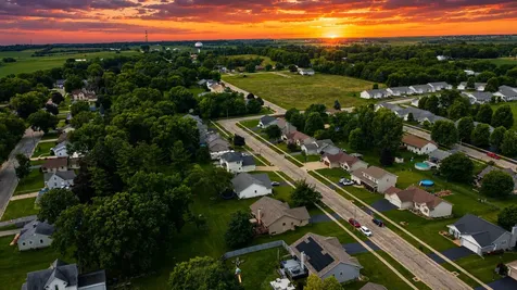 614 Moth Street Pecatonica IL 61063