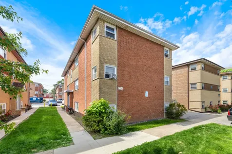 3631 147TH Street Midlothian IL 60445