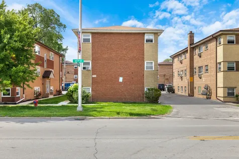 3631 147TH Street Midlothian IL 60445