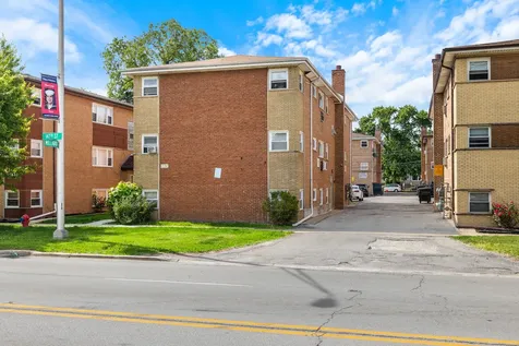 3631 147TH Street Midlothian IL 60445