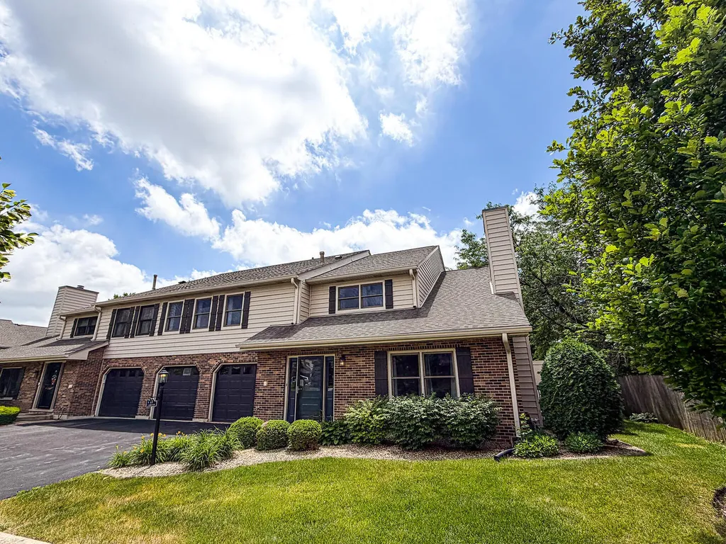 9323 Sunrise Lane Orland Park IL 60462