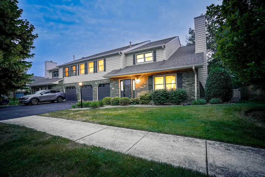9323 Sunrise Lane Orland Park IL 60462