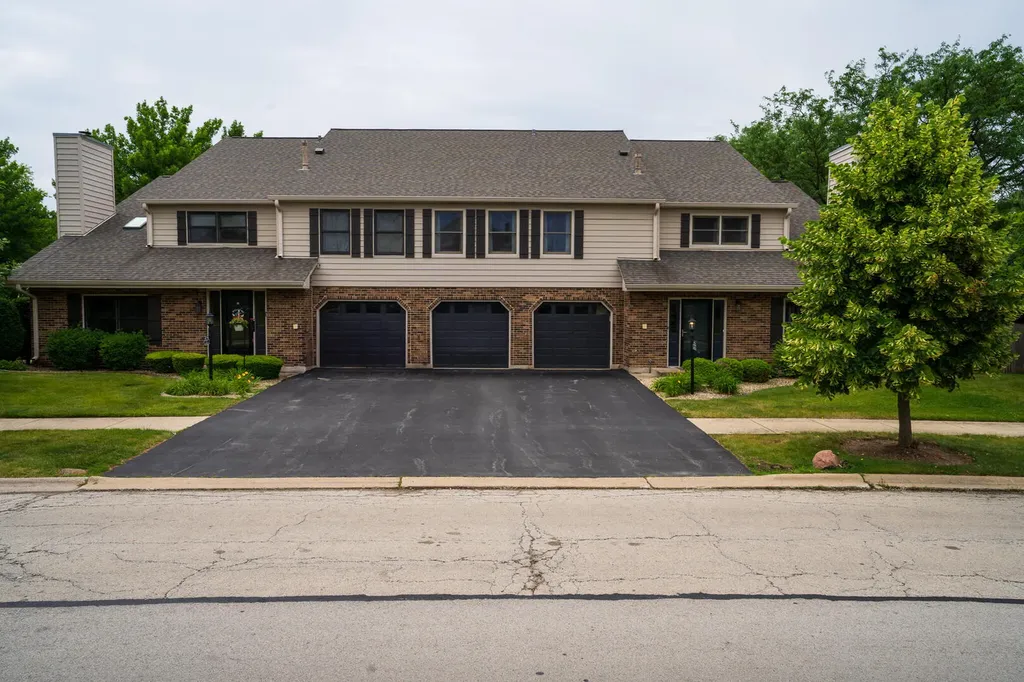 9323 Sunrise Lane Orland Park IL 60462