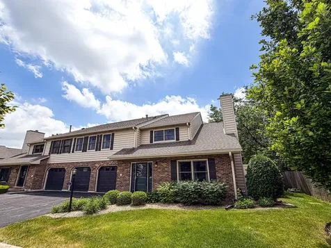 9323 Sunrise Lane Orland Park IL 60462