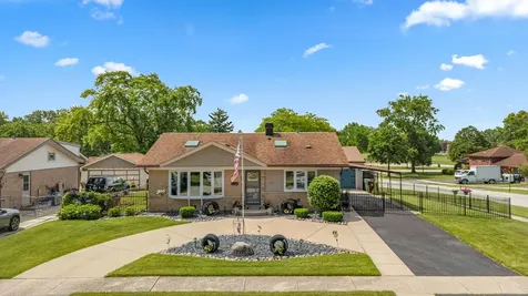 7297 173RD Place Tinley Park IL 60477