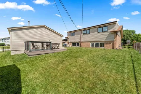 7297 173RD Place Tinley Park IL 60477