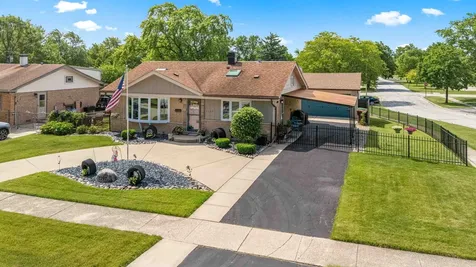 7297 173RD Place Tinley Park IL 60477